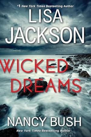 Seller image for Wicked Dreams: A Riveting New Thriller (The Colony, Band 5) for sale by buchversandmimpf2000