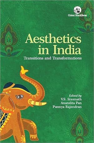 Seller image for Aesthetics in India: Transitions and Transformations for sale by Vedams eBooks (P) Ltd