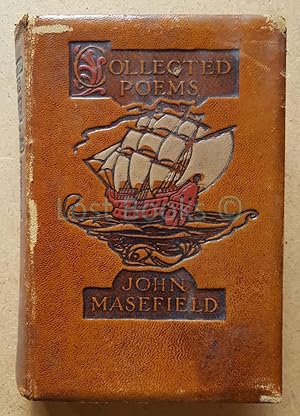 The Collected Poems of John Masefield