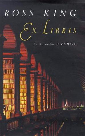 Seller image for Ex Libris for sale by WeBuyBooks