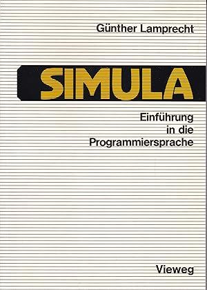 Simula - Einführung in die Programmiersprache