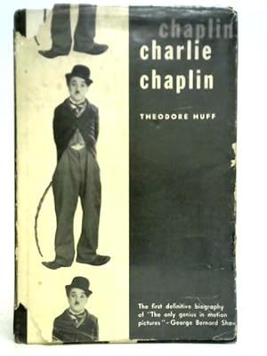 Immagine del venditore per Charlie Chaplin venduto da World of Rare Books