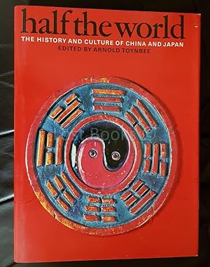 Half the World: History and Culture of China and Japan