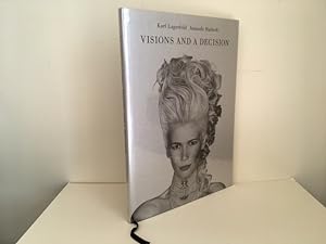 Immagine del venditore per Visions and a Decision venduto da Quinto Bookshop