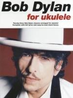 Imagen del vendedor de Bob Dylan for Ukulele a la venta por WeBuyBooks