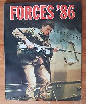 Seller image for Forces '86 for sale by All Lost Books