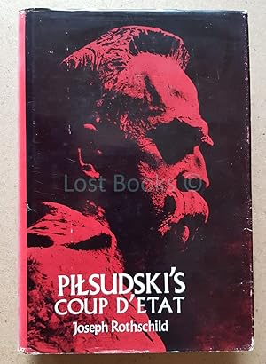 Pilsudski's Coup D'Etat