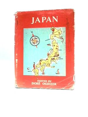 Immagine del venditore per Japan (World in Colour Series) venduto da World of Rare Books