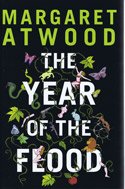 Seller image for The Year of the Flood for sale by WeBuyBooks