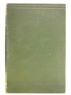 Bild des Verkufers fr Boswell's Life Of Johnson (Oxford Edition) zum Verkauf von World of Rare Books