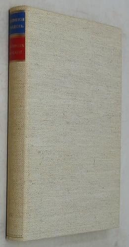 Seller image for Friedrich Schlegel, Kritische Ausgabe IV: Ansichten und Ideen von der Christlichen Kunst for sale by Powell's Bookstores Chicago, ABAA