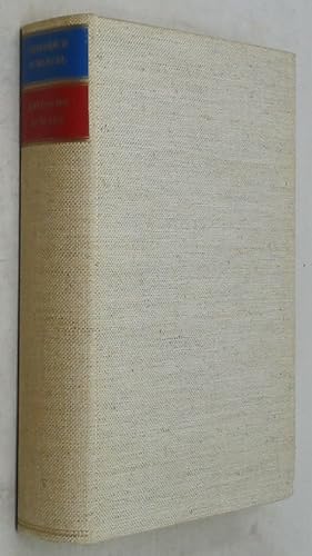 Seller image for Friedrich Schlegel, Kritische Ausgabe V: Dichtungen for sale by Powell's Bookstores Chicago, ABAA