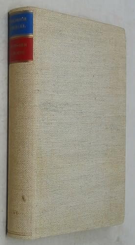 Seller image for Friedrich Schlegel, Kritische Ausgabe VI: Geschichte der Alten und Neuen Literatur for sale by Powell's Bookstores Chicago, ABAA