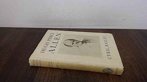 Seller image for Hugh Percy Allen for sale by BoundlessBookstore