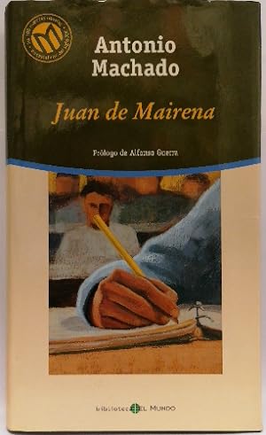 Juan De Mairena