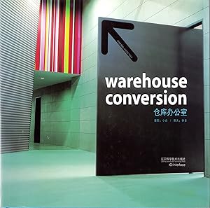 Seller image for Warehouse conversion (conveision) for sale by MERCIER & ASSOCIES