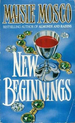 Seller image for New Beginnings for sale by WeBuyBooks