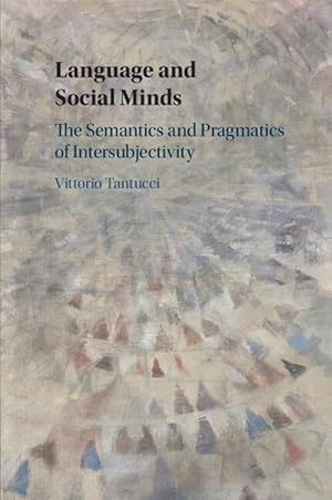 Imagen del vendedor de Language and Social Minds (Paperback) a la venta por CitiRetail