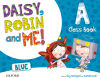 Imagen del vendedor de Daisy, Robin & Me! Blue A. Class Book Pack a la venta por Agapea Libros