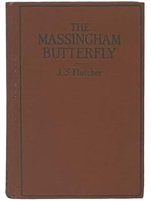 Image du vendeur pour The Massingham Butterfly and Other Stories mis en vente par Yesterday's Muse, ABAA, ILAB, IOBA