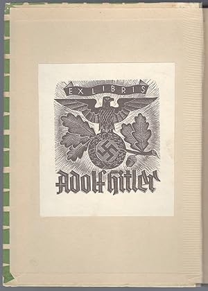 Immagine del venditore per Peter Frhlich. Ein fnfjhriger Dorfjunge Von Agnes Gewecke-Berg. Fnfte Auflage. (Aus deutschem Schrifttum und Deutscher Kultur. Band 220.) [Bound with:] Peter Frhlich. Ein fnfjhriger Dorfjunge Von Agnes Gewecke-Berg. Zweite Auflage. (Aus deutschem Schrifttum und Deutscher Kultur. Band 259/260.) venduto da Fldvri Books