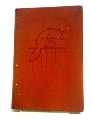 Image du vendeur pour Vulpes An English Fox mis en vente par World of Rare Books