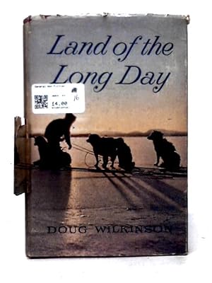 Immagine del venditore per Land Of The Long Day venduto da World of Rare Books