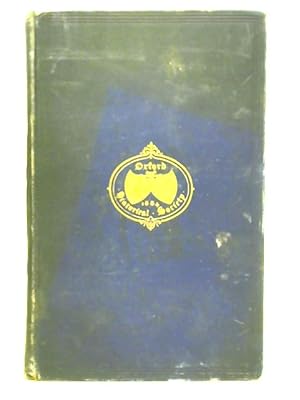 Seller image for Remarks and Collections of Thomas Hearne - Vol. I for sale by World of Rare Books