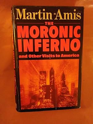 Imagen del vendedor de The Moronic Inferno and Other Visits to America a la venta por Imaginal Books