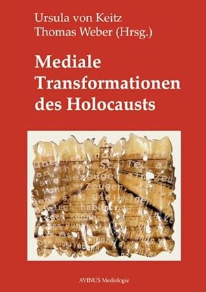 Seller image for Mediale Transformationen des Holocausts for sale by AHA-BUCH GmbH