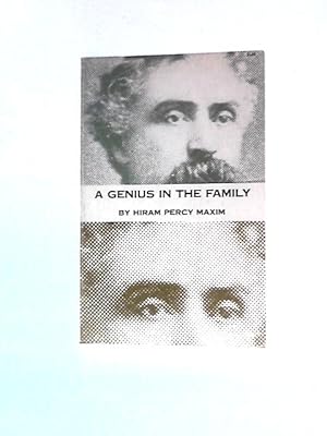 Seller image for Genius Family for sale by World of Rare Books