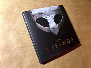 Image du vendeur pour The Vikings mis en vente par Falling Waters Booksellers