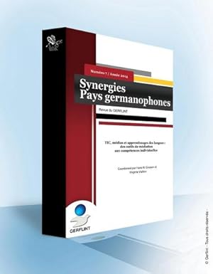 Bild des Verkufers fr Synergies - Pays germanophones n 7 (2014) : TIC, mdias et apprentissages des langues : des outils de mdiation aux comptences individuelles zum Verkauf von Smartbuy