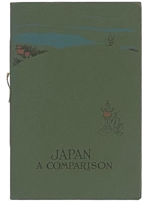 Seller image for Japan: A Comparison for sale by Yesterday's Muse, ABAA, ILAB, IOBA