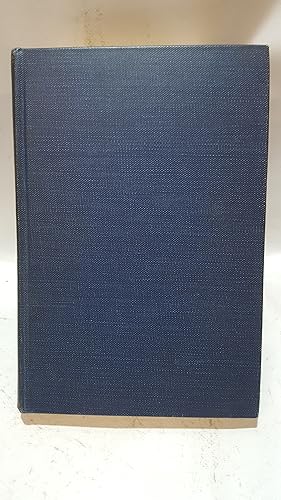 Image du vendeur pour Weather Analysis and Forecasting. Vol I mis en vente par Cambridge Rare Books