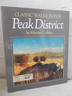 Classic Walks in the Peak District