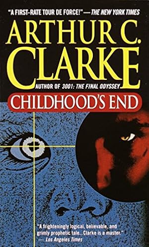 Imagen del vendedor de Childhood's End: A Novel a la venta por -OnTimeBooks-