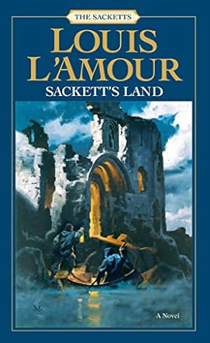 Seller image for Sackett's Land: A Novel for sale by -OnTimeBooks-