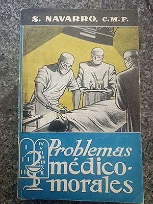 Problemas médico-morales