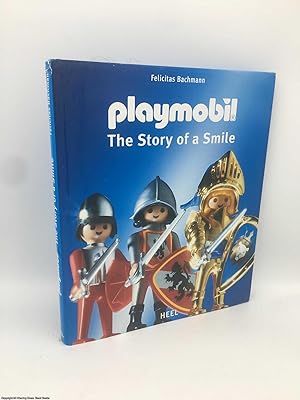 Playmobil: The Story of a Smile