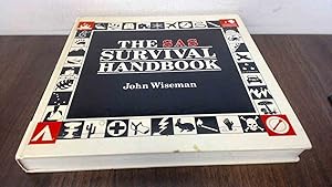 Seller image for The SAS Survival Handbook for sale by BoundlessBookstore