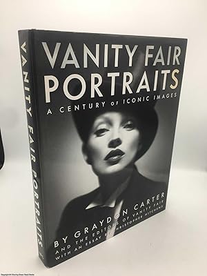 Immagine del venditore per Vanity Fair Portraits: A Century of Iconic Images venduto da 84 Charing Cross Road Books, IOBA