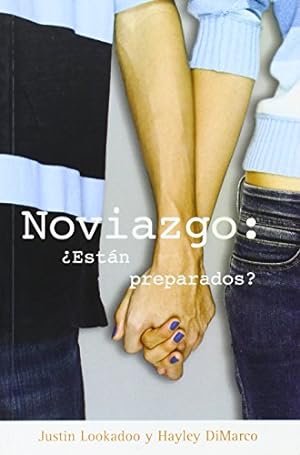 Seller image for Noviazgo: Estan Preparados? (Spanish Edition) for sale by -OnTimeBooks-