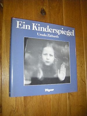 Seller image for Ein Kinderspiegel for sale by Versandantiquariat Rainer Kocherscheidt