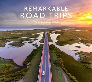 Seller image for Remarkable Road Trips for sale by GreatBookPrices