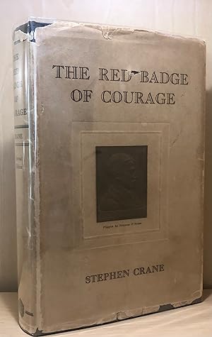 The Red Badge Of Courage