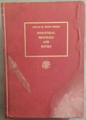 Image du vendeur pour Industrial Minerals and Rocks (Nonmetallics other than Fuels) mis en vente par Chapter 1