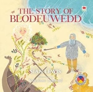 Bild des Verkufers fr Four Branches of the Mabinogi: Story of Blodeuwedd, The (Paperback) zum Verkauf von Grand Eagle Retail