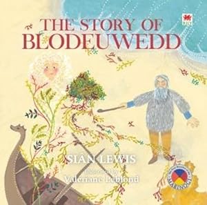 Bild des Verkufers fr Four Branches of the Mabinogi: Story of Blodeuwedd, The (Paperback) zum Verkauf von AussieBookSeller