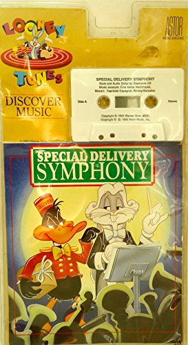 Seller image for Special Delivery Symphony (Looney Tunes Discover Music) for sale by -OnTimeBooks-